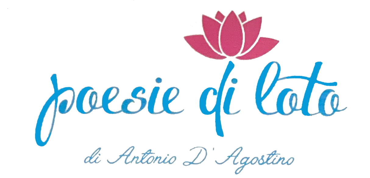 Poesie di loto D'Agostino Antonio