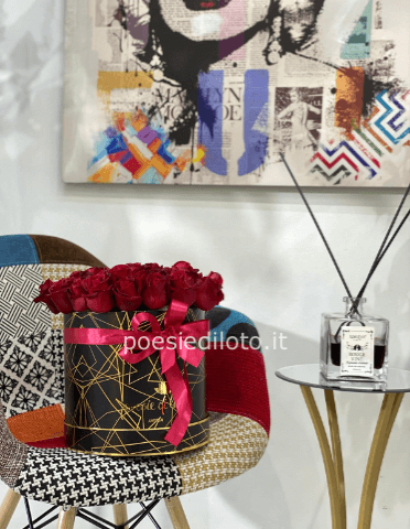 BOX FLOREALE