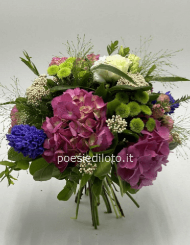 BOUQUET COLORATO