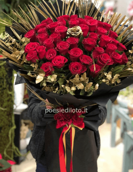 45 ROSE ROSSE EXTRA