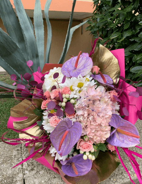 BOUQUET AMSTERDAM