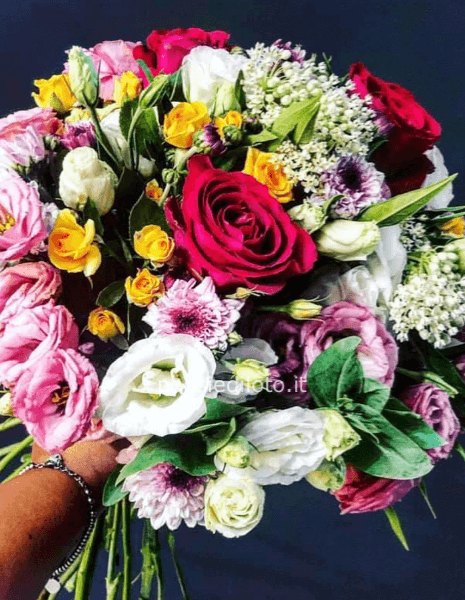 Mix Bouquet