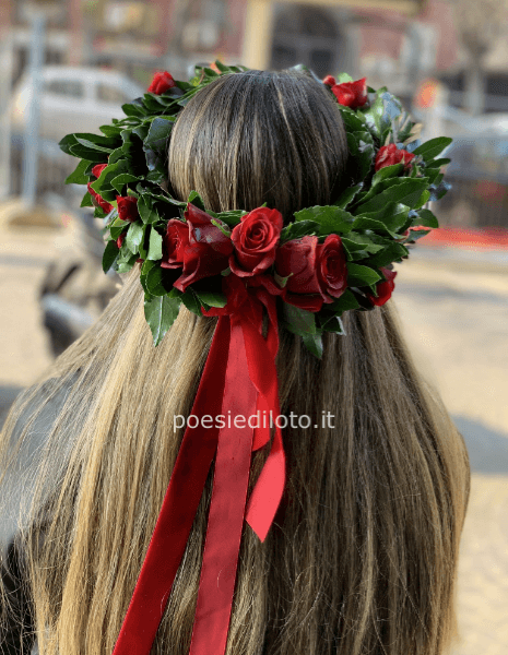 laurea corona