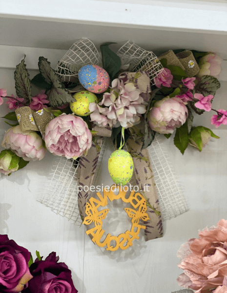 FUORIPORTA  PASQUA
