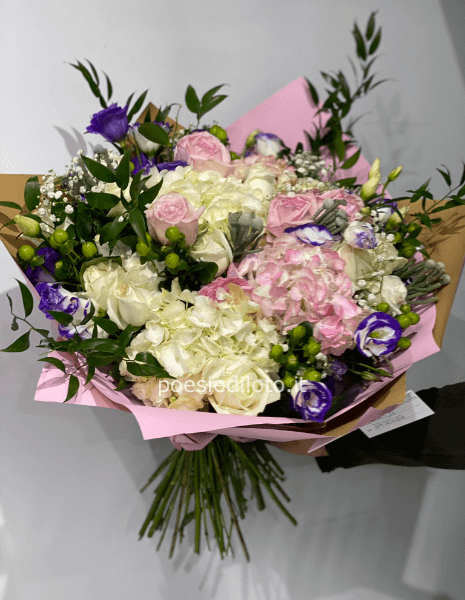 BOUQUET COLORATO