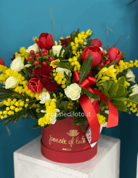 box red