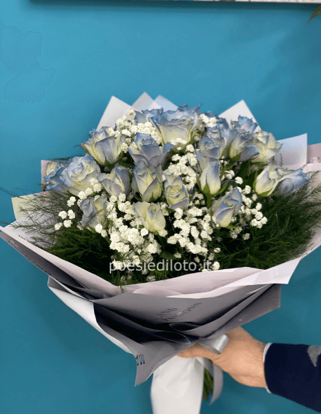 BOUQUET  fantasy